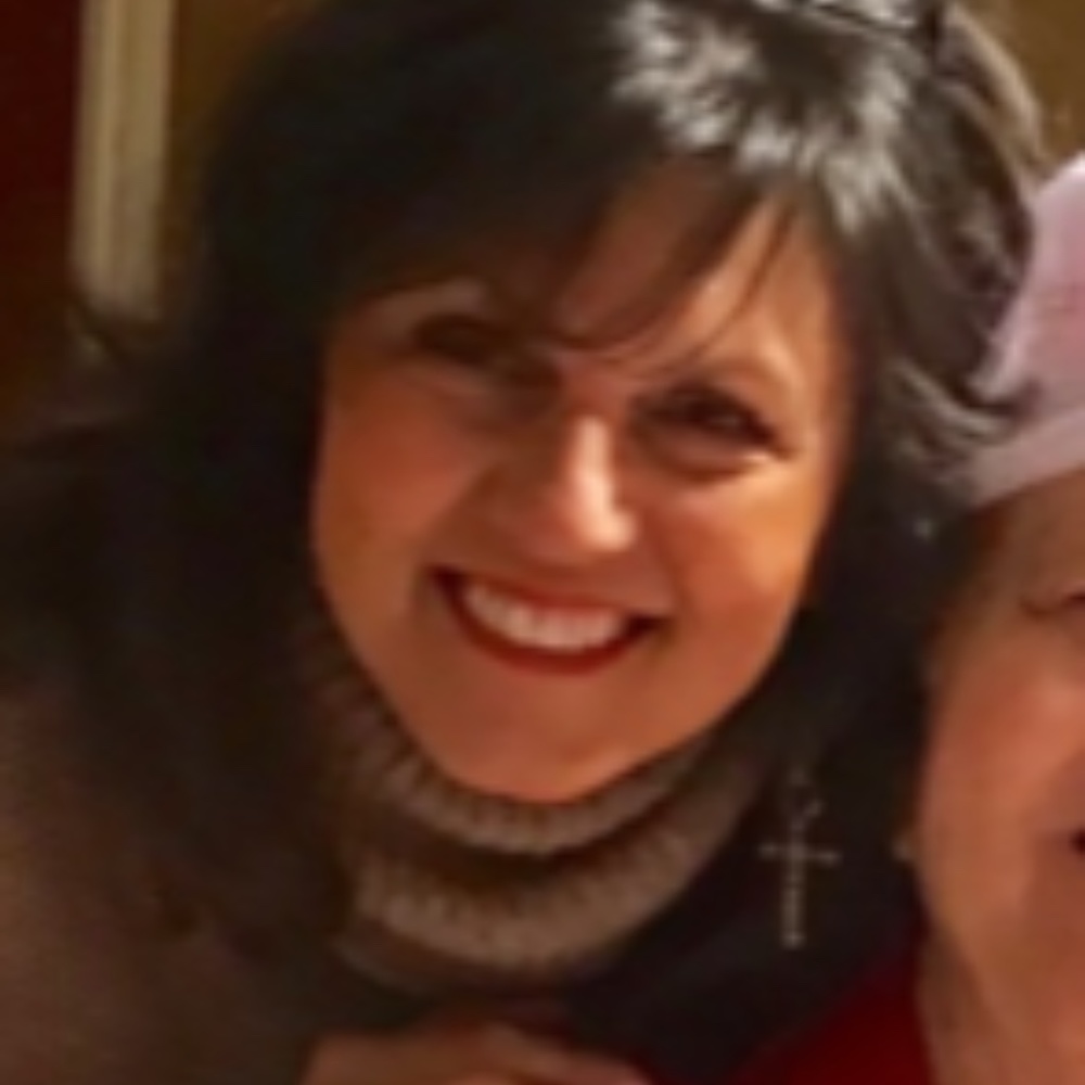 Meet your Posher, Lillian